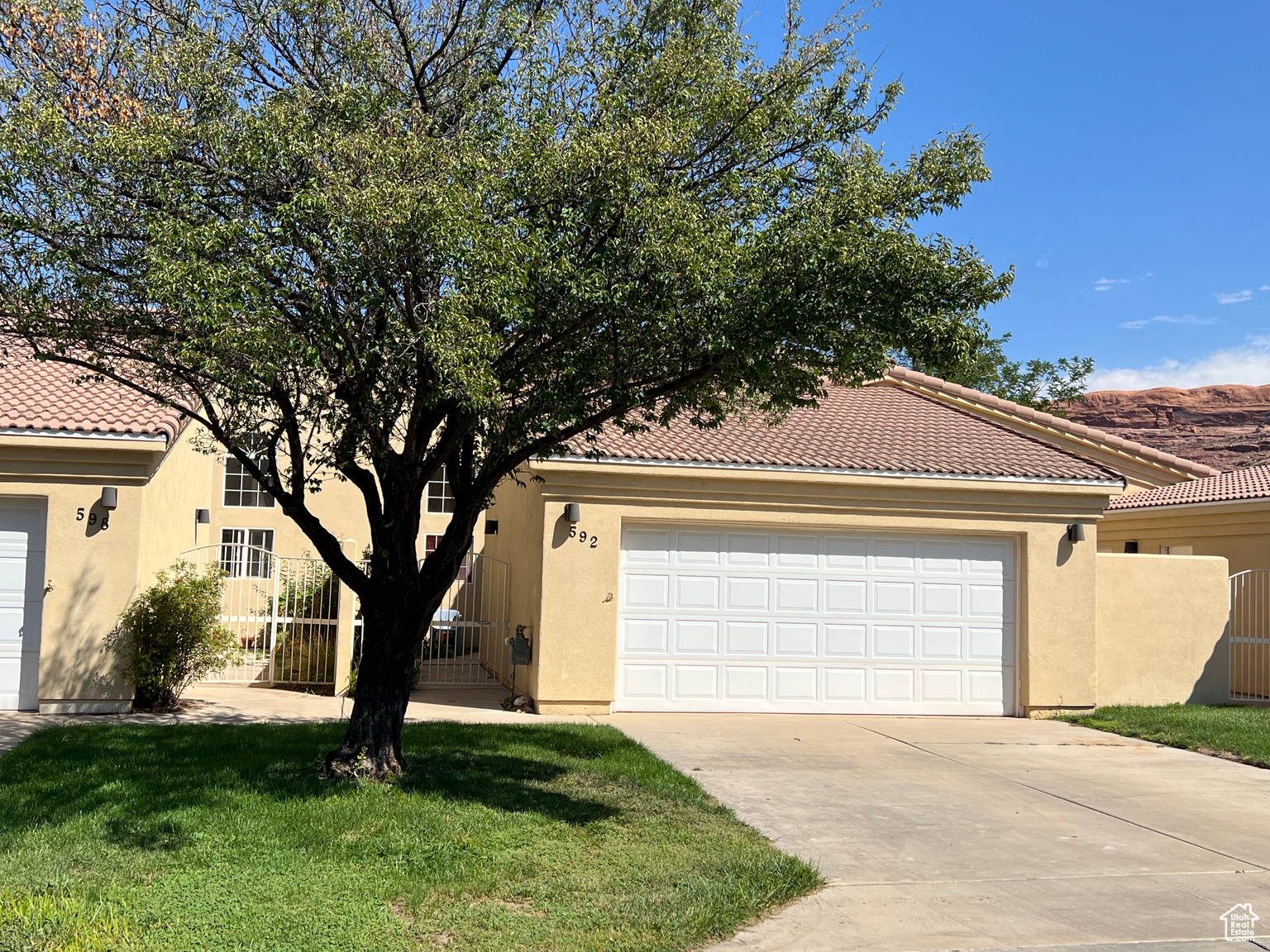 1205 E PRIVET DR. DR S UNIT 1-107, Cottonwood  Heights, UT, 84121