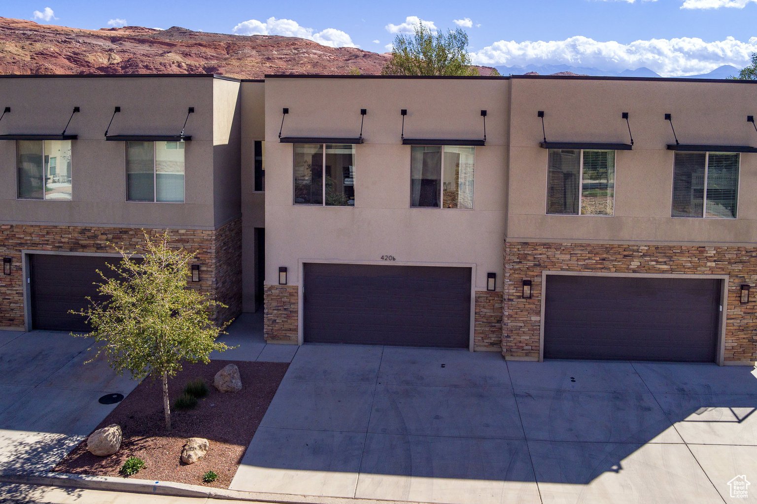 420 N 600 W, Moab, UT, 84532