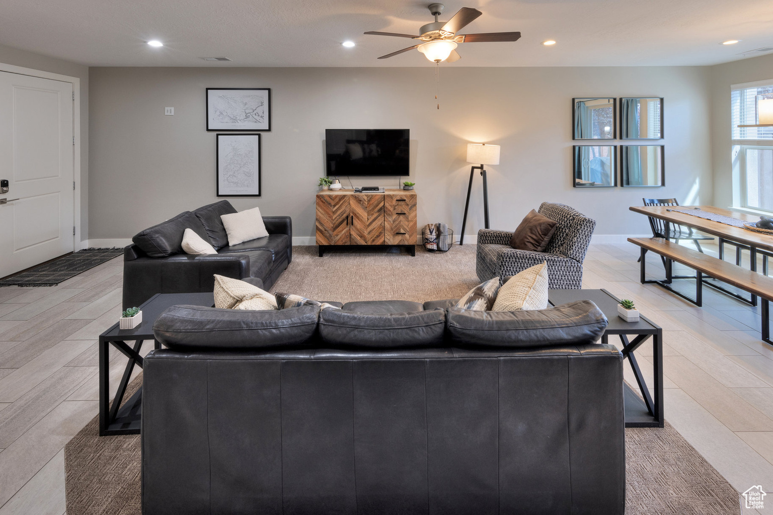 420 N 600 W, Moab, UT, 84532