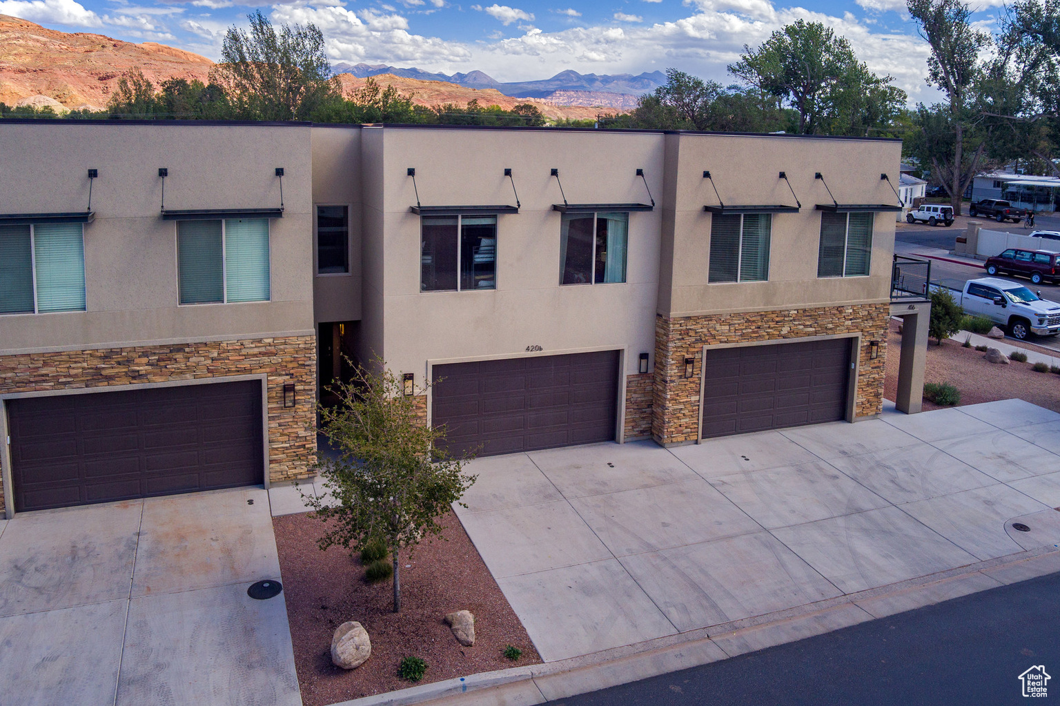 420 N 600 W, Moab, UT, 84532