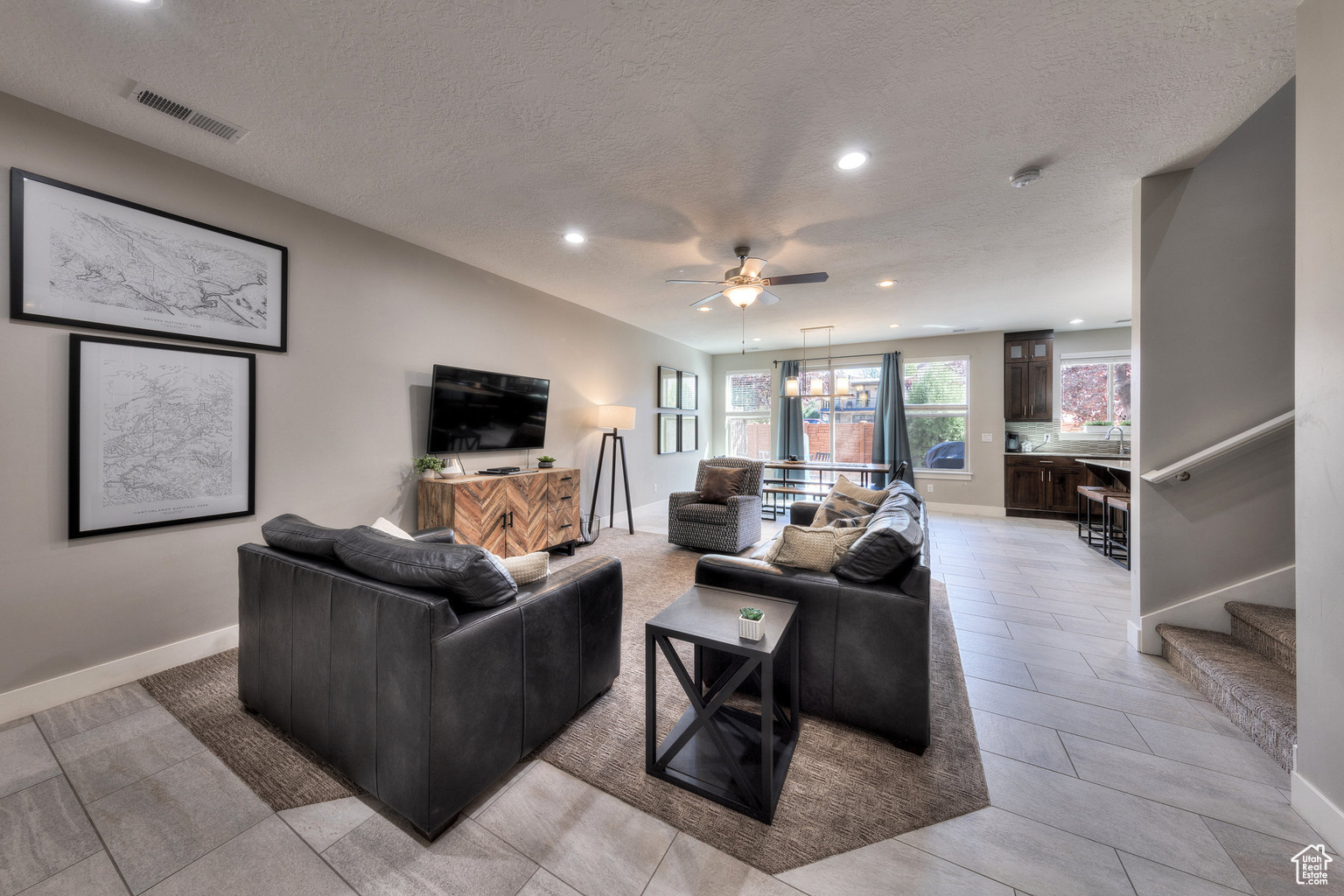 420 N 600 W, Moab, UT, 84532