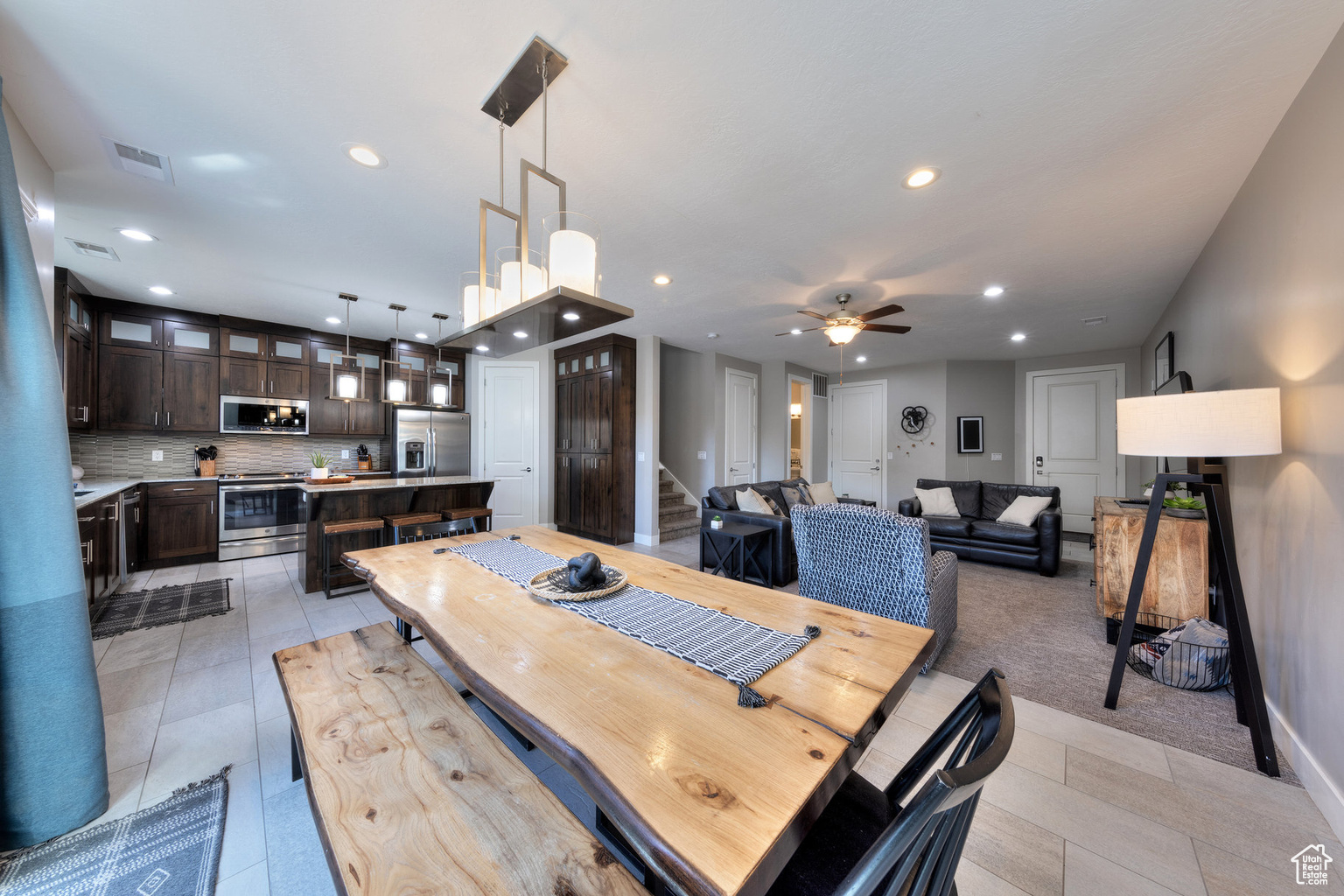 420 N 600 W, Moab, UT, 84532