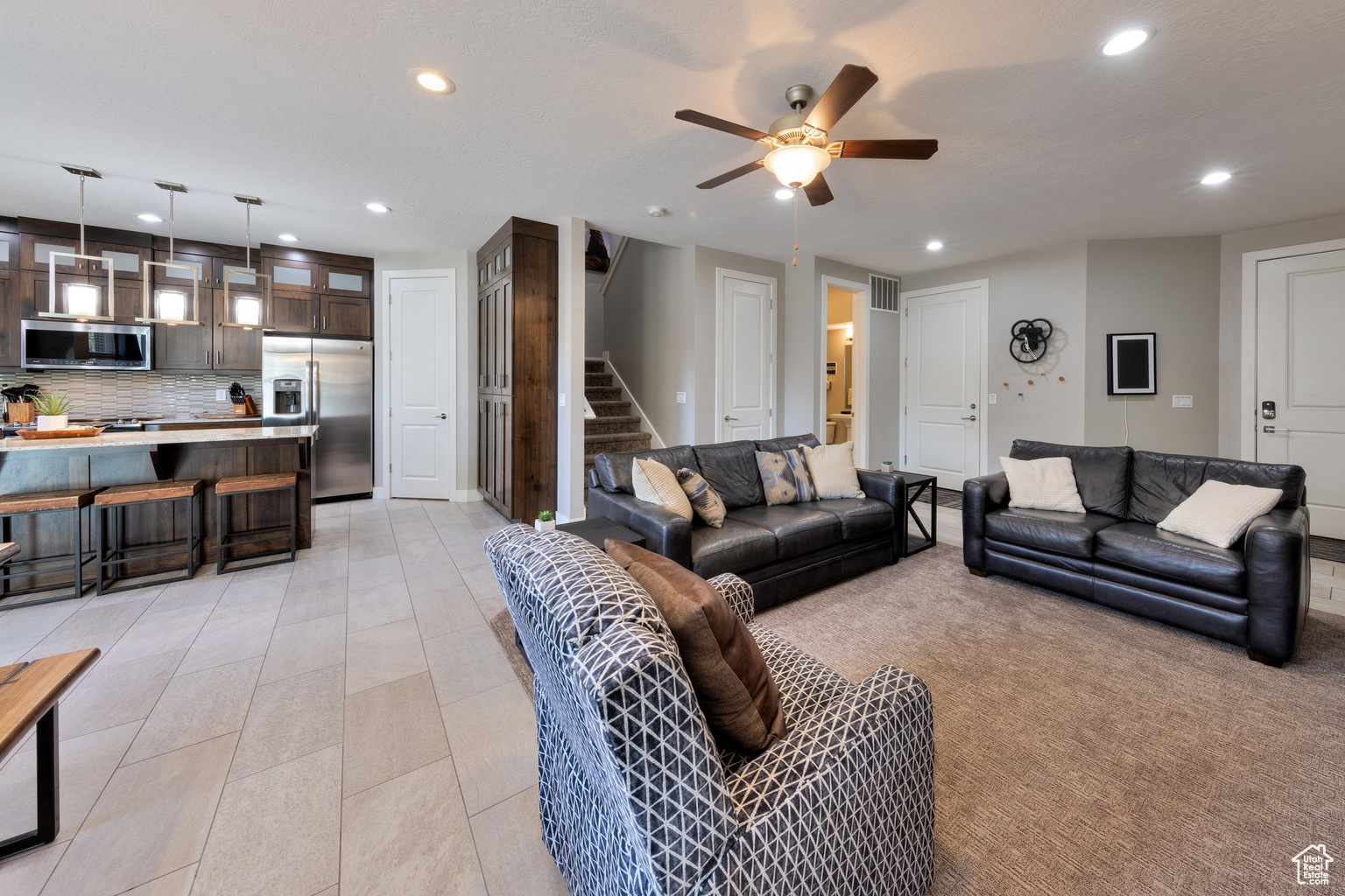 420 N 600 W, Moab, UT, 84532