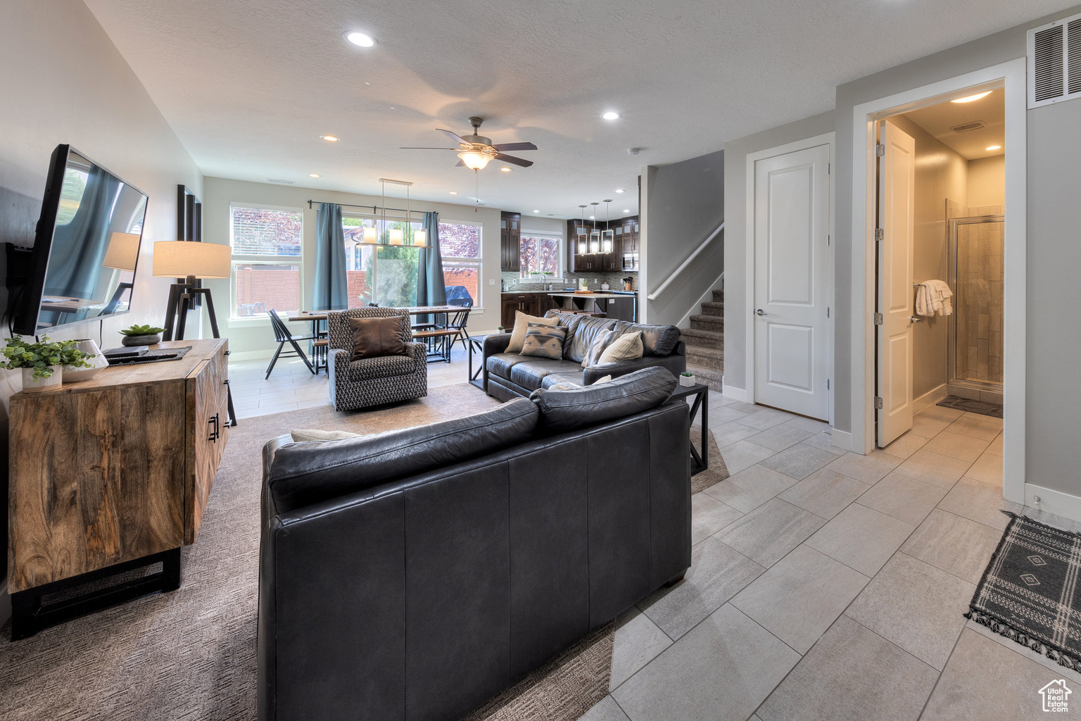 420 N 600 W, Moab, UT, 84532