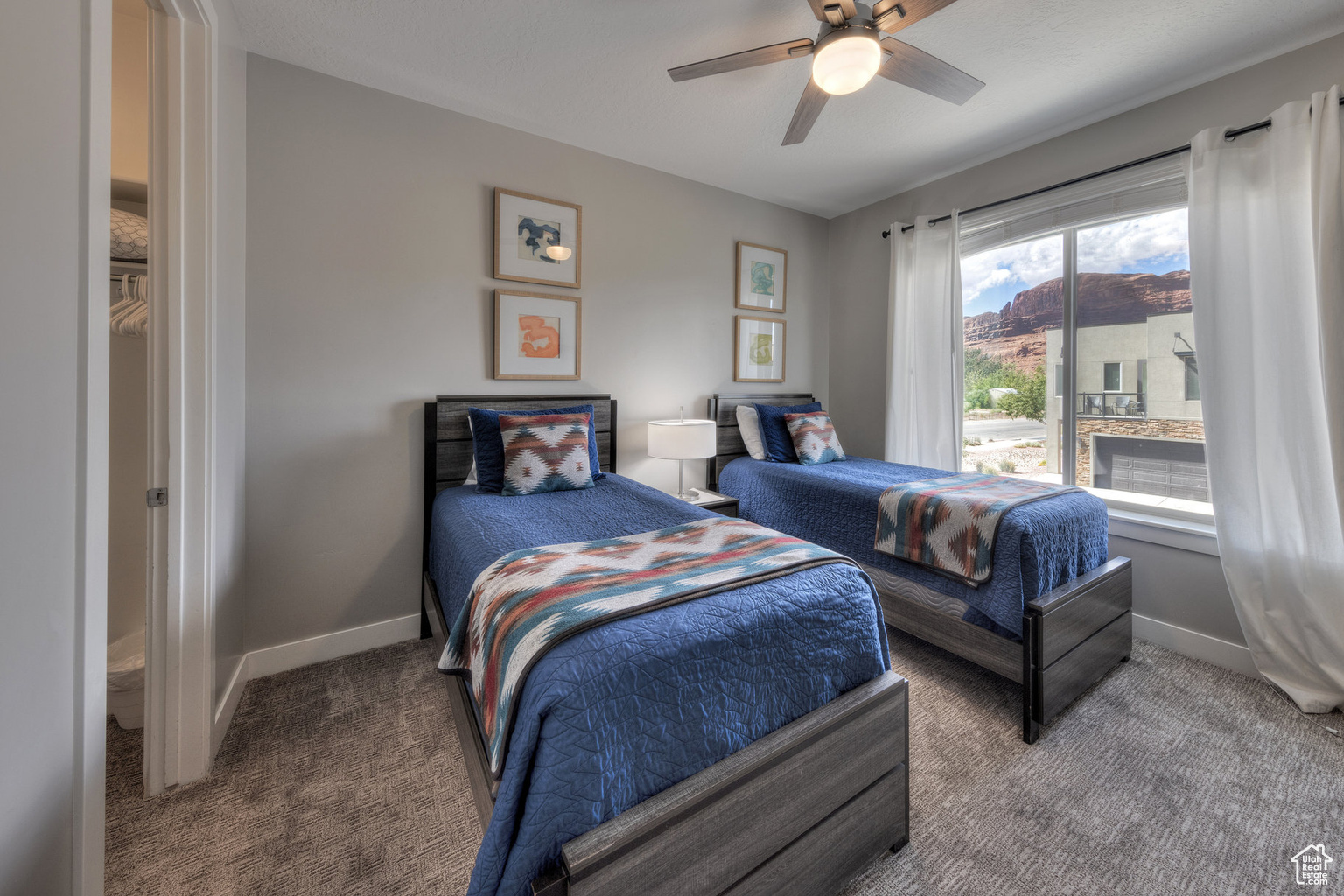 420 N 600 W, Moab, UT, 84532