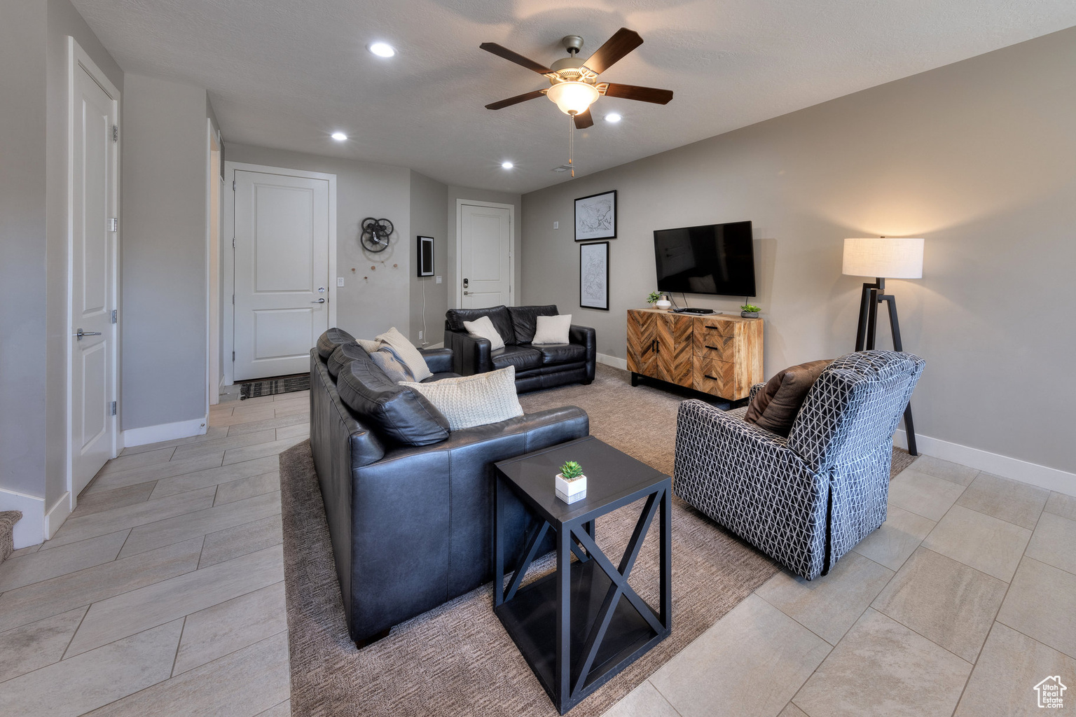 420 N 600 W, Moab, UT, 84532