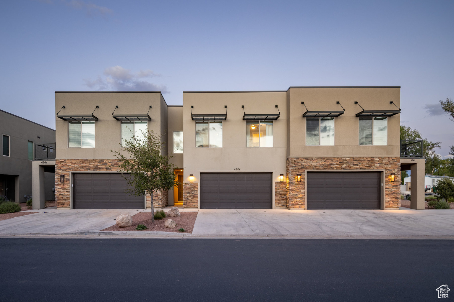 420 N 600 W, Moab, UT, 84532