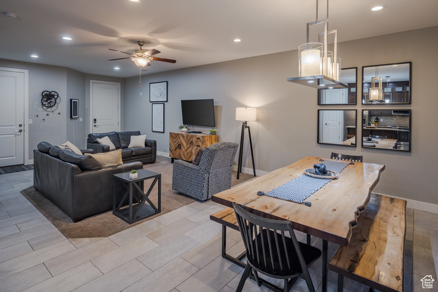 420 N 600 W, Moab, UT, 84532