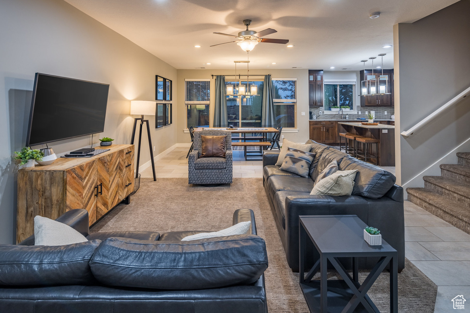 420 N 600 W, Moab, UT, 84532