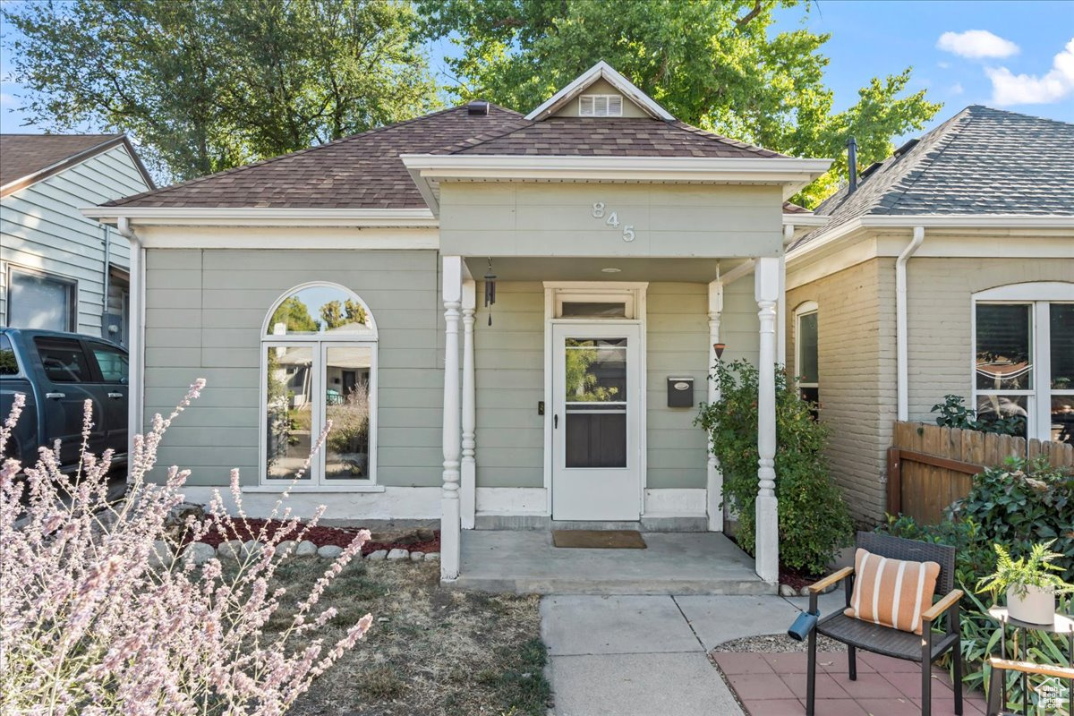 845 S Blair St Salt Lake City Ut 84111