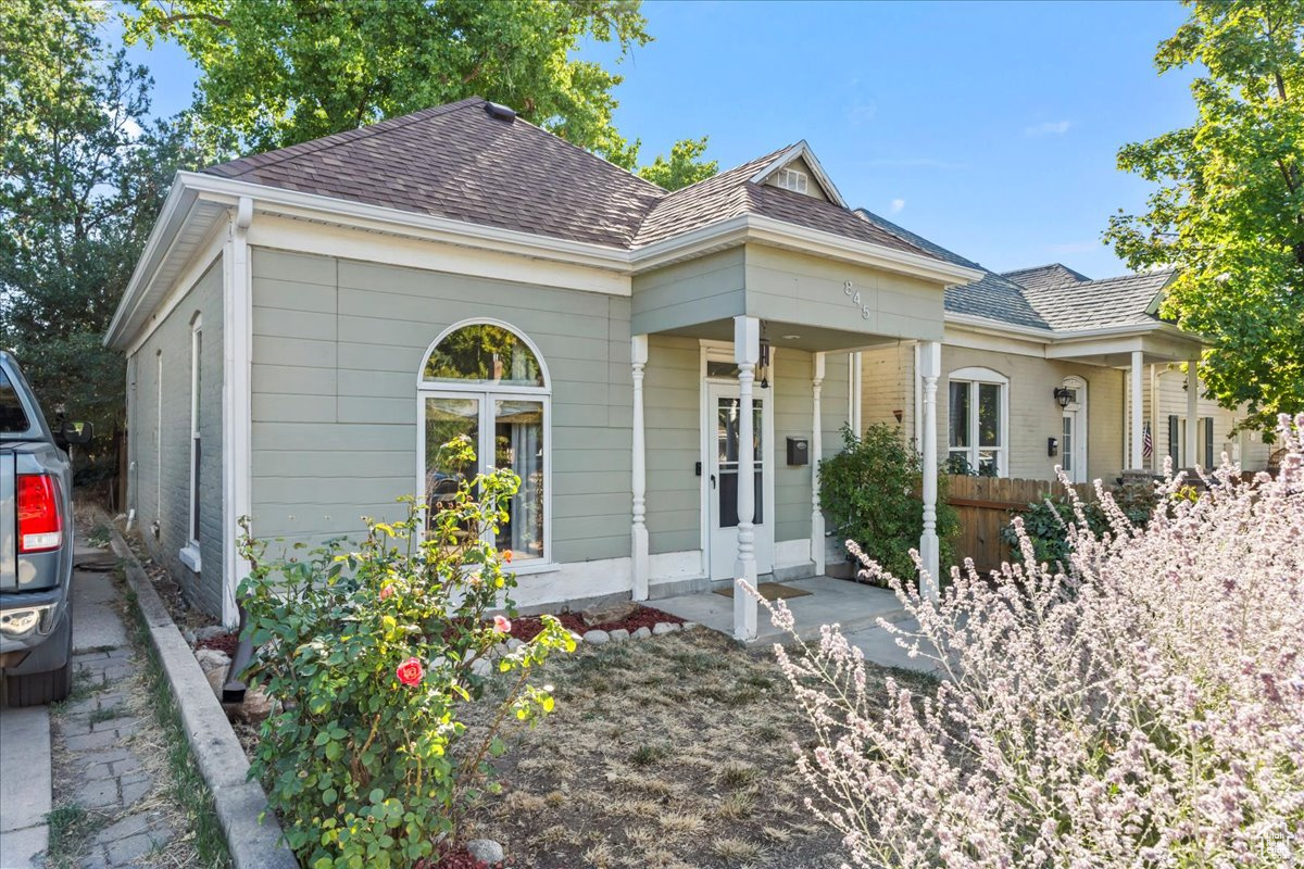 845 S Blair St Salt Lake City Ut 84111