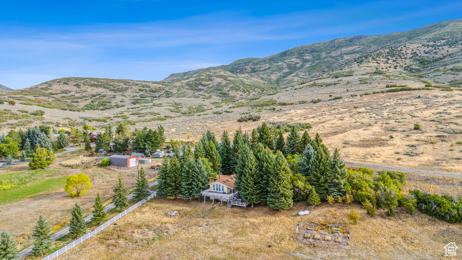 110 MOULTON LN, Heber  City, UT, 84032