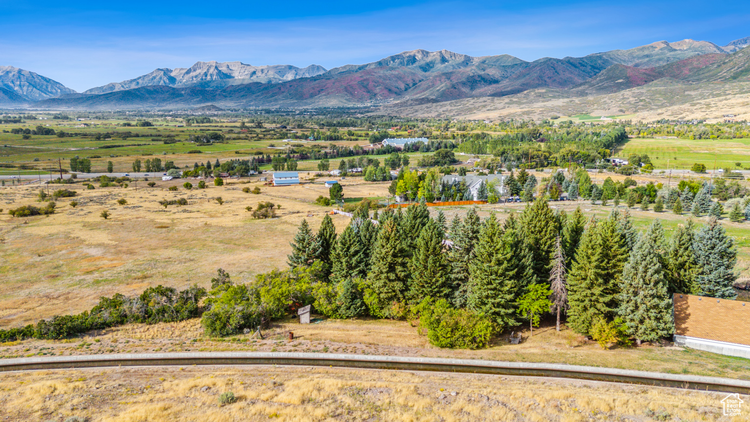 110 MOULTON LN, Heber  City, UT, 84032