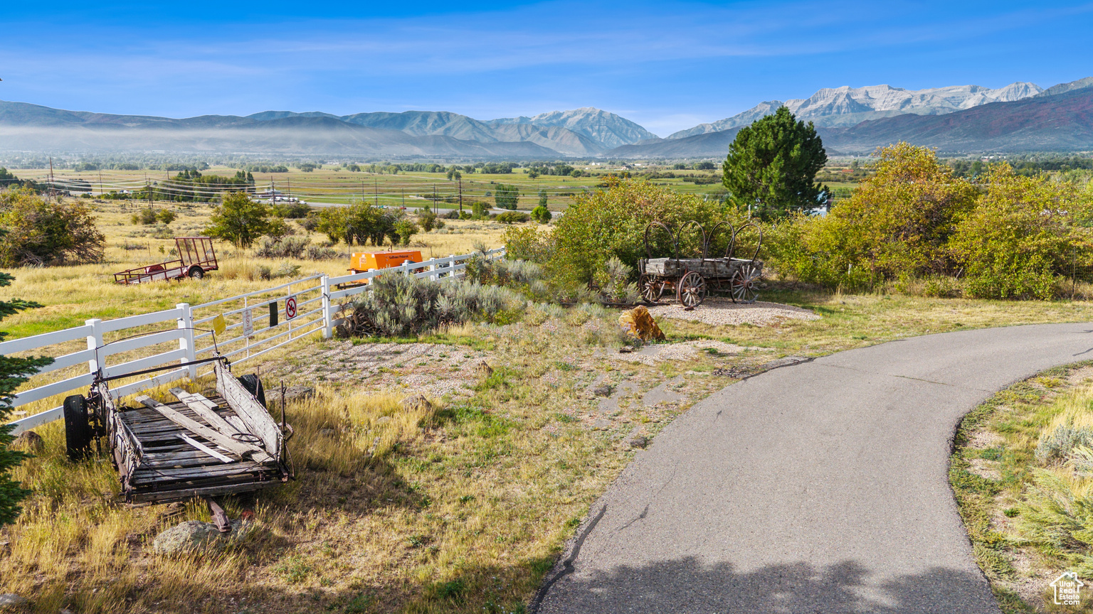 110 MOULTON LN, Heber  City, UT, 84032