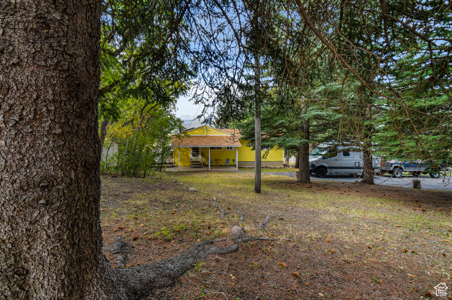 110 MOULTON LN, Heber  City, UT, 84032