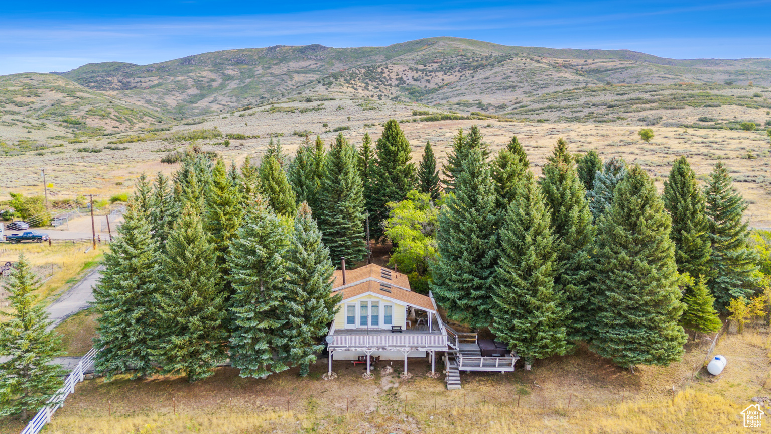 110 MOULTON LN, Heber  City, UT, 84032