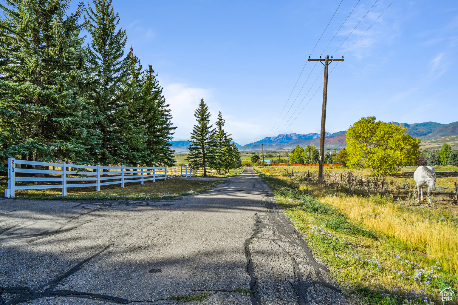 110 MOULTON LN, Heber  City, UT, 84032