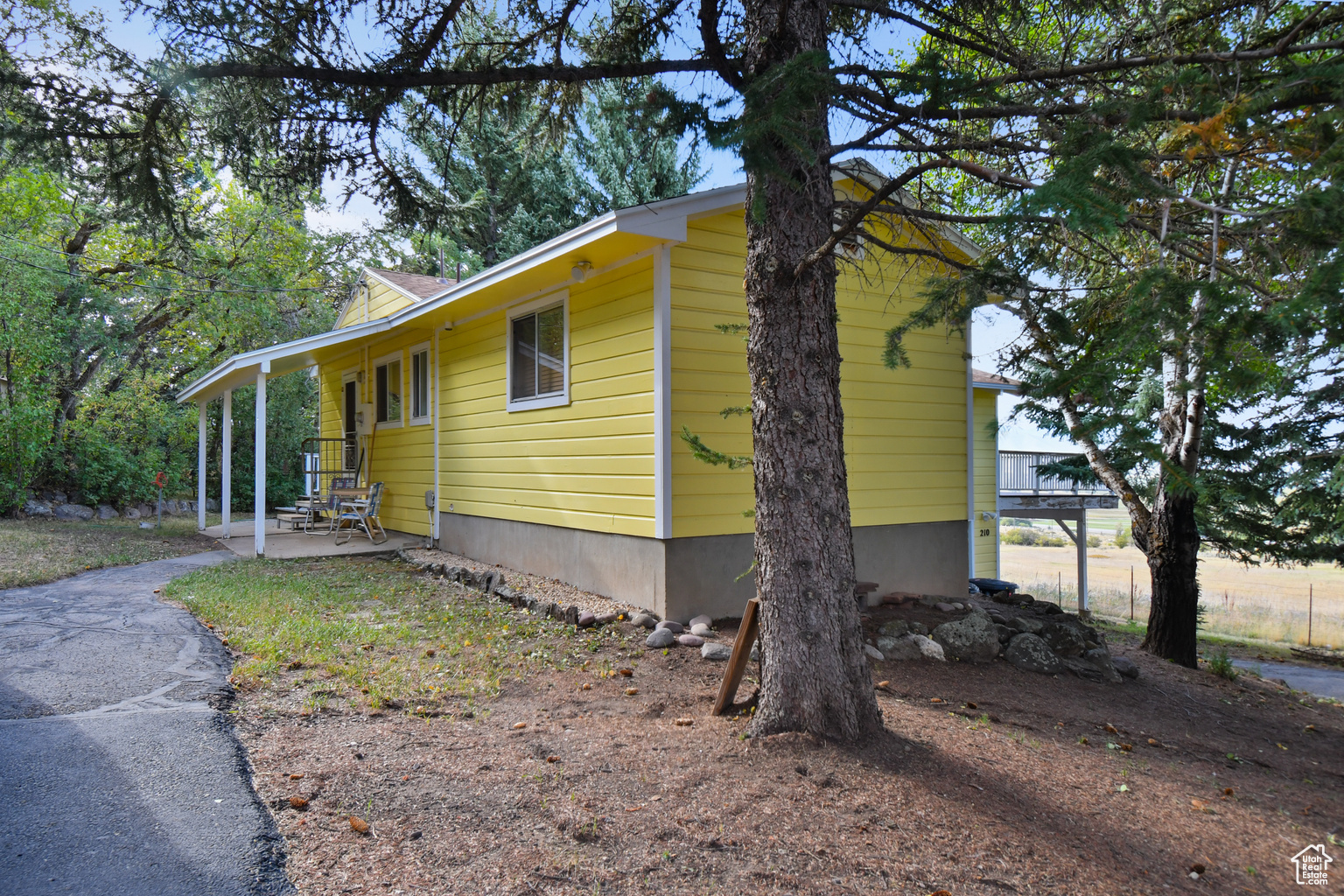110 MOULTON LN, Heber  City, UT, 84032