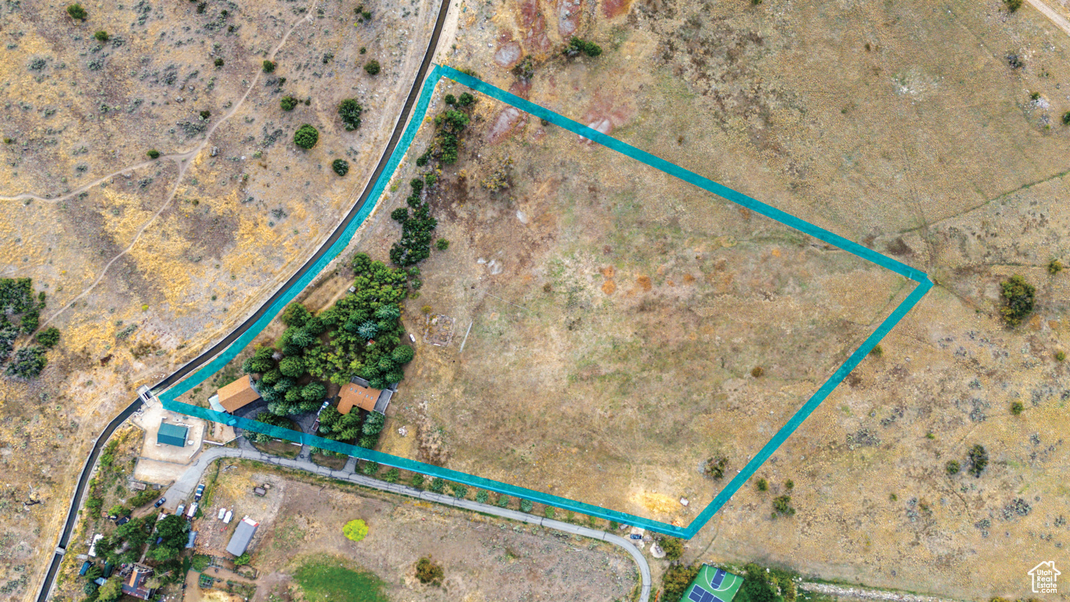 110 MOULTON LN, Heber  City, UT, 84032