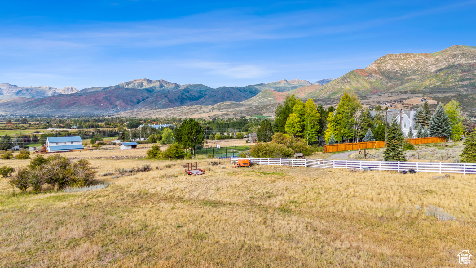 110 MOULTON LN, Heber  City, UT, 84032