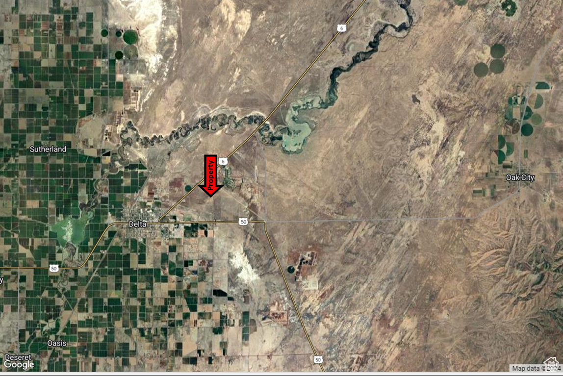700 ACRES, Delta, UT, 84624