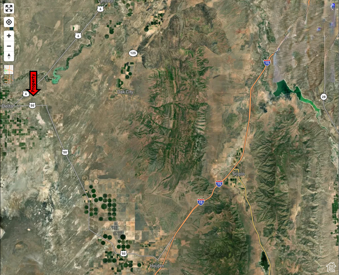 700 ACRES, Delta, UT, 84624