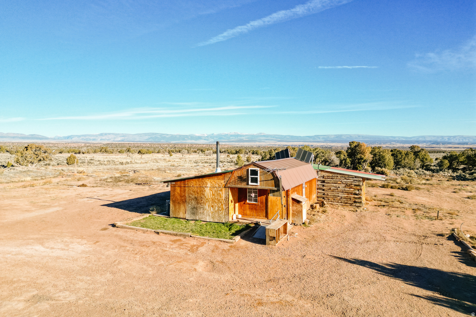18602 W 375 S UNIT B40, Duchesne, UT, 84021