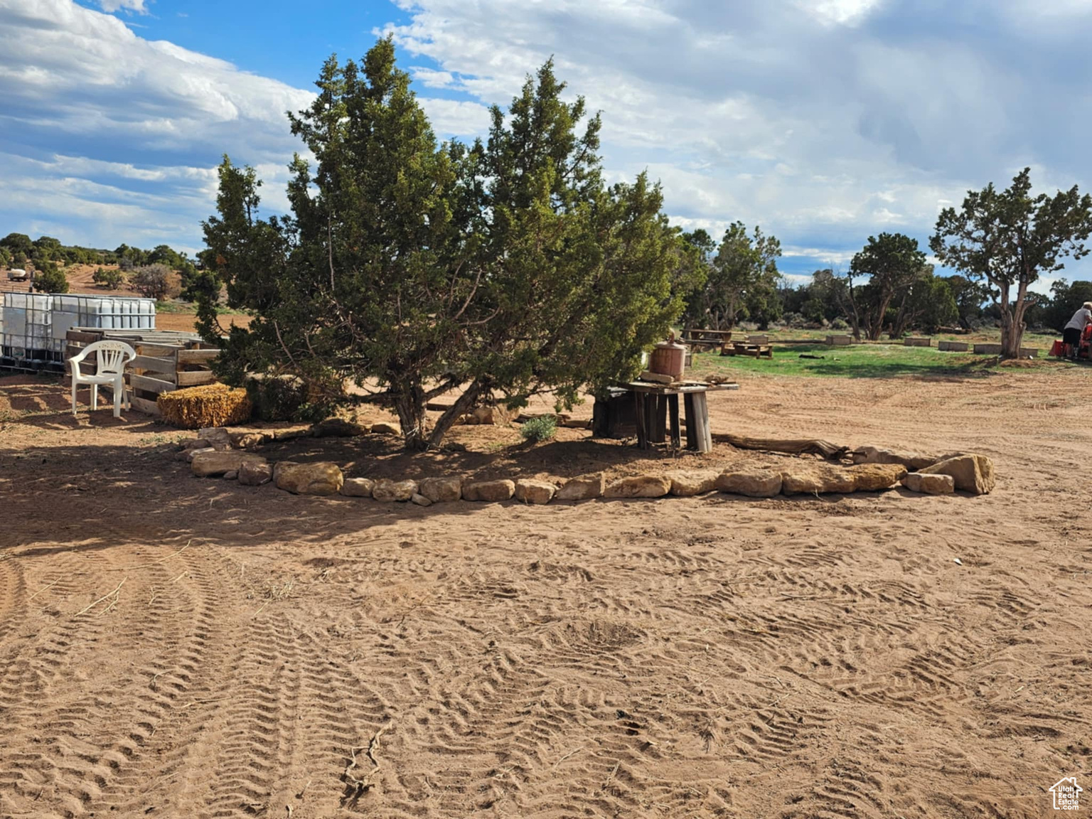 18602 W 375 S UNIT B40, Duchesne, UT, 84021