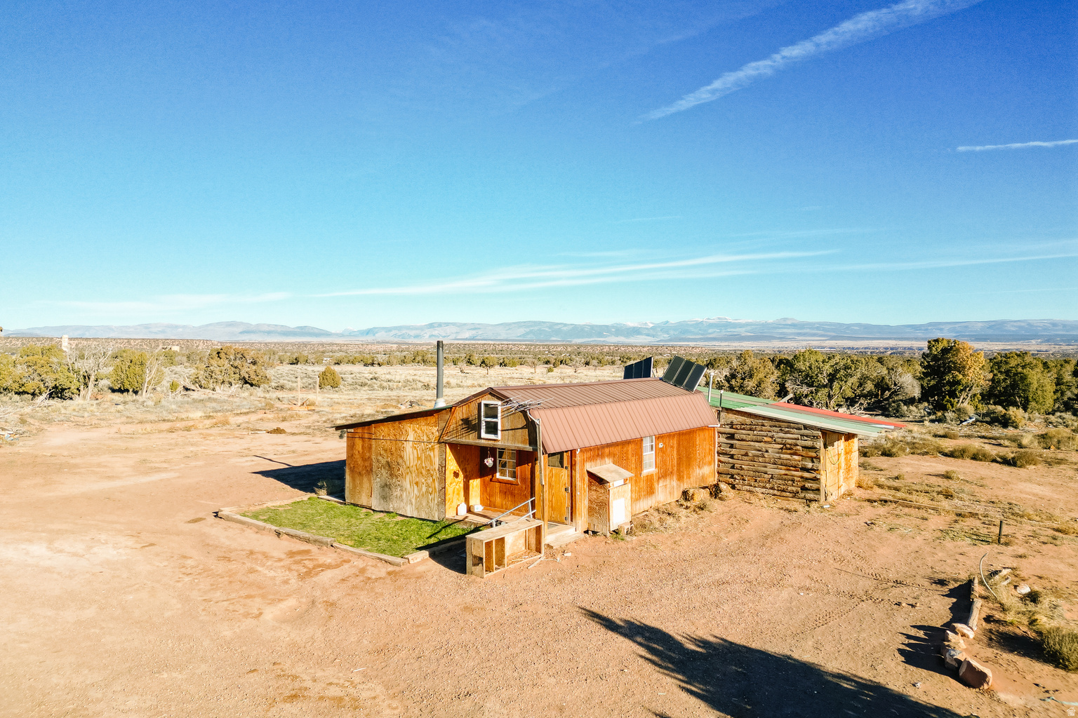 18602 W 375 S UNIT B40, Duchesne, UT, 84021