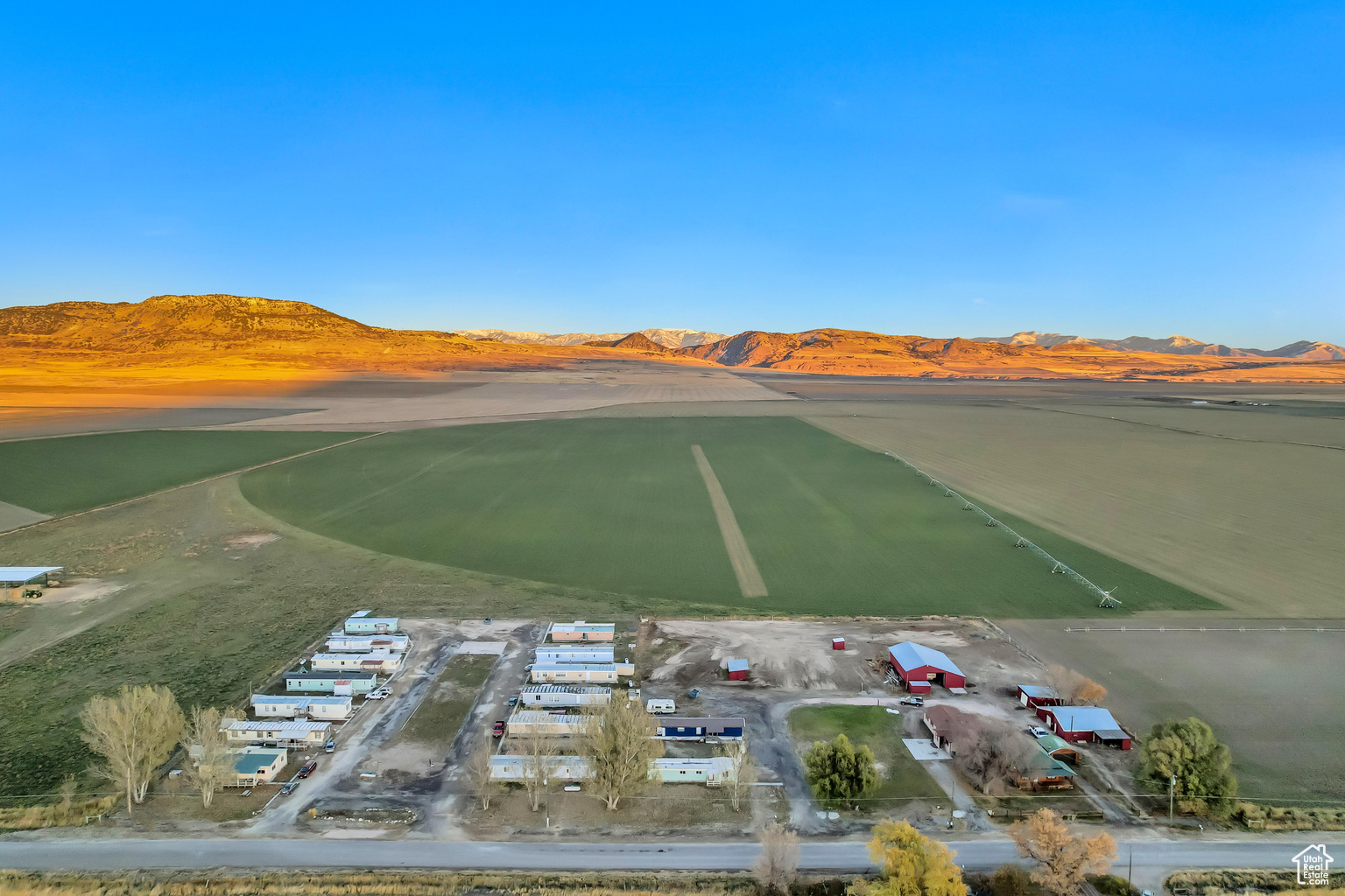 18250 N 4400 W, Fielding, UT, 84311