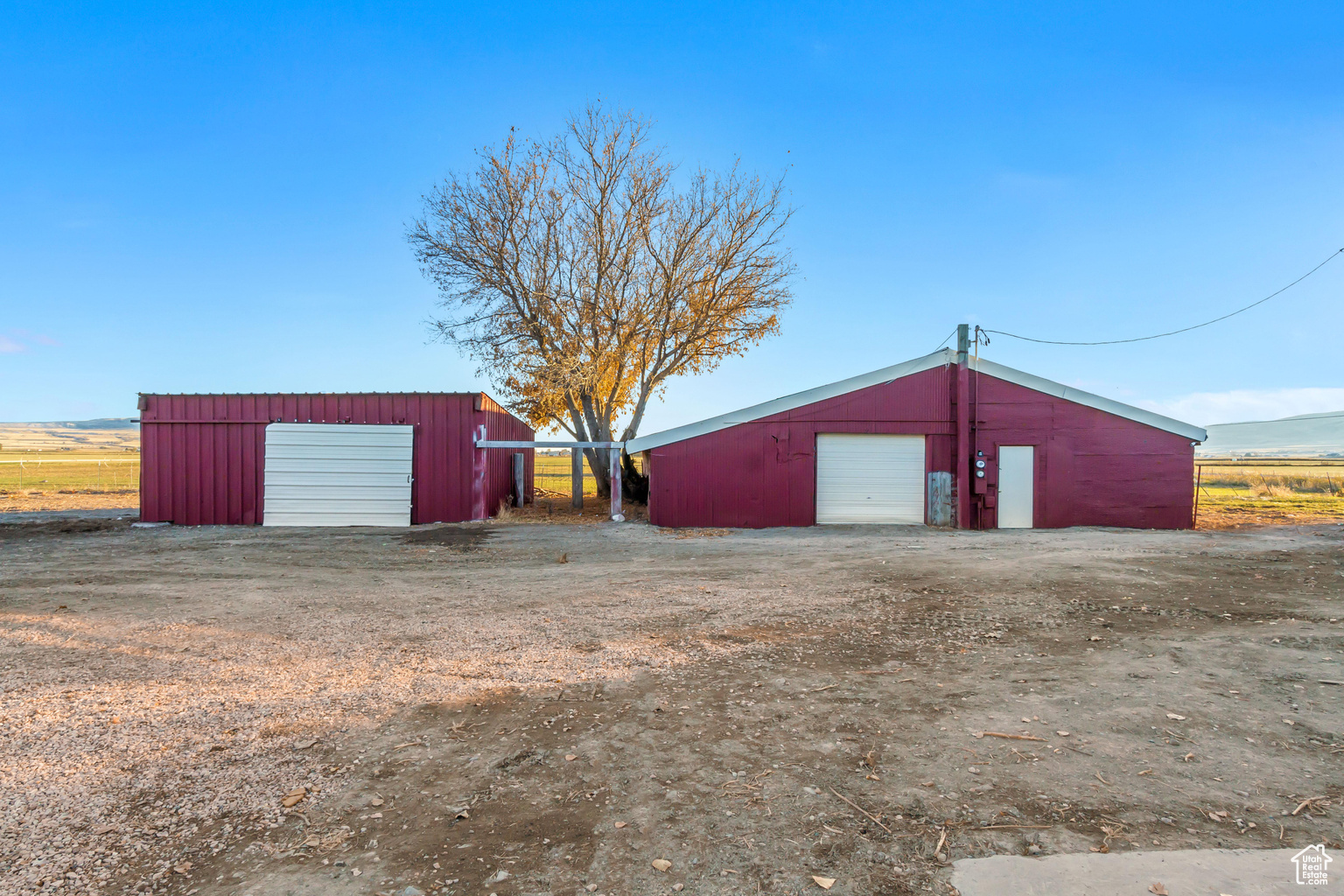 18250 N 4400 W, Fielding, UT, 84311