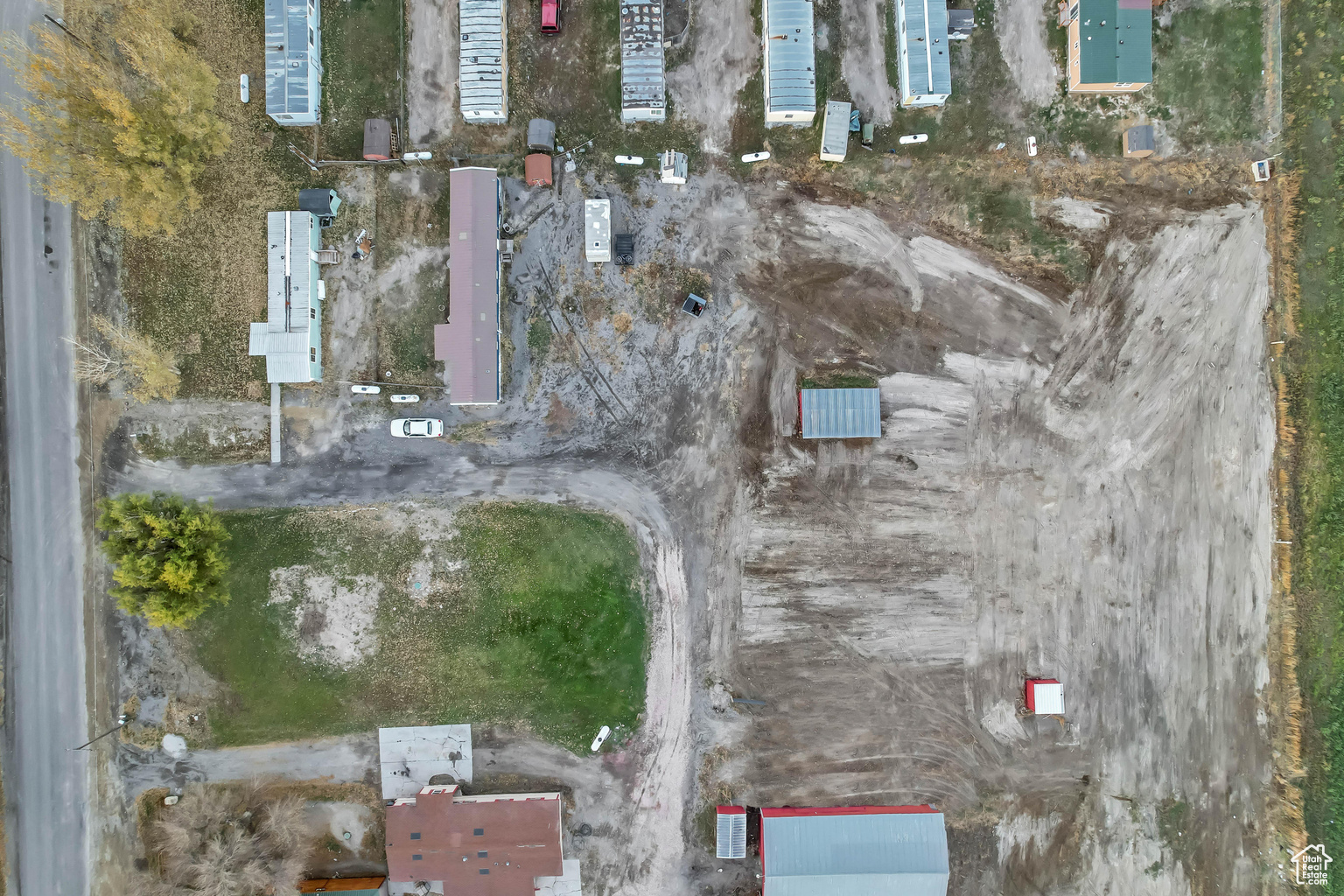 18250 N 4400 W, Fielding, UT, 84311