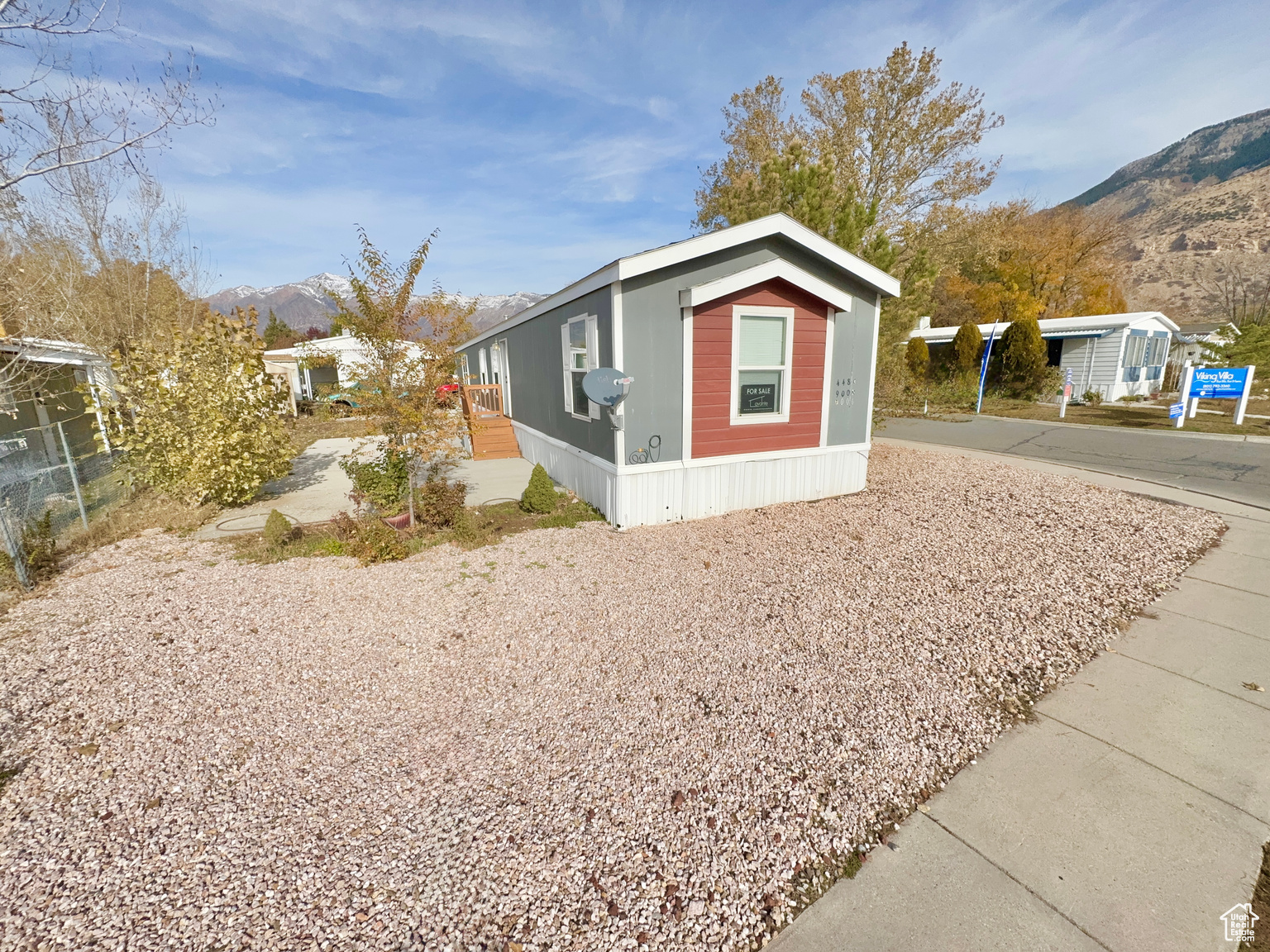 448 E 900 N UNIT 6, Ogden, UT, 84404