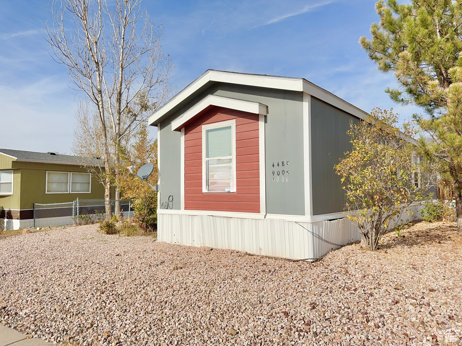 448 E 900 N UNIT 6, Ogden, UT, 84404