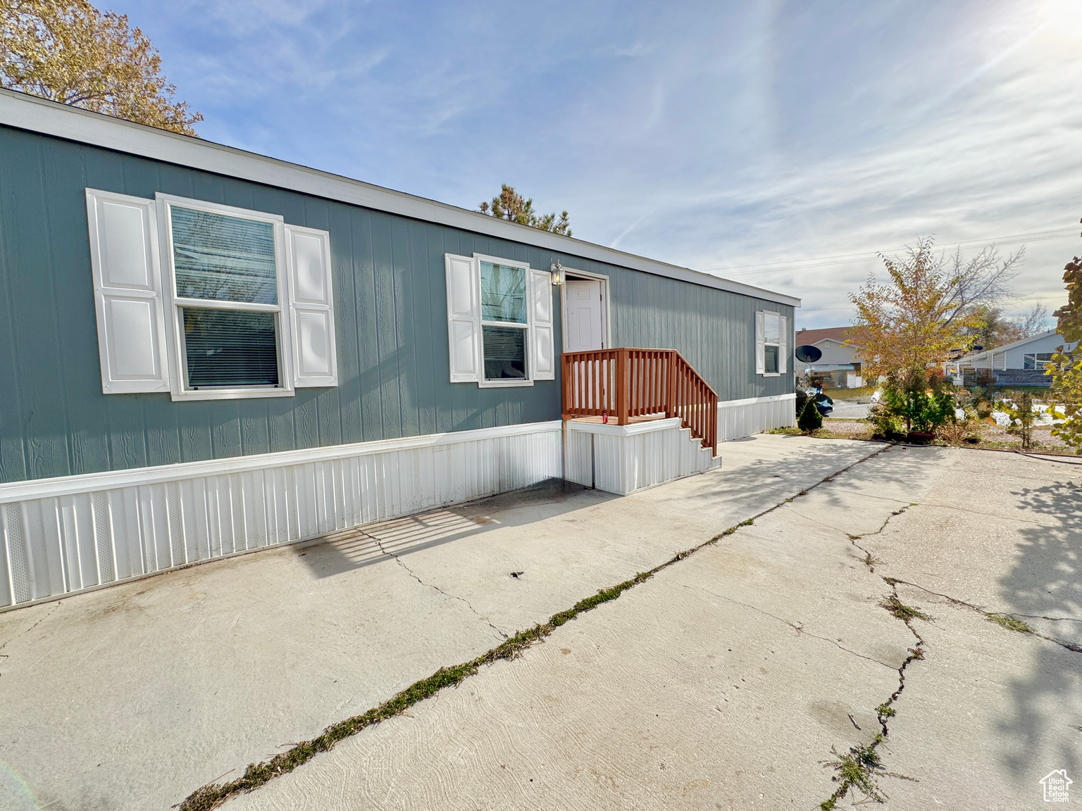 448 E 900 N UNIT 6, Ogden, UT, 84404