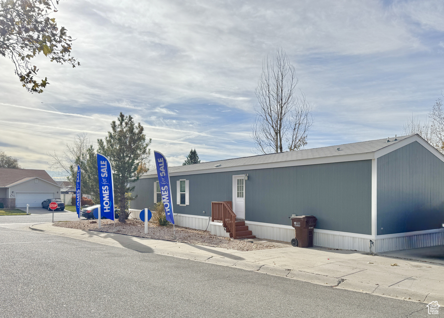 448 E 900 N UNIT 6, Ogden, UT, 84404