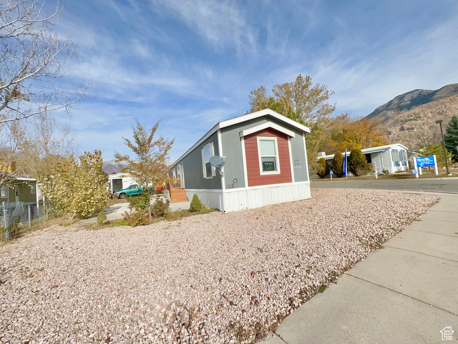 448 E 900 N UNIT 6, Ogden, UT, 84404