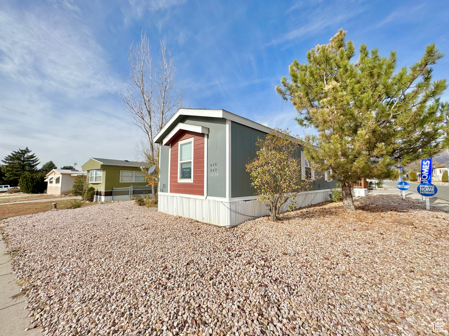 448 E 900 N UNIT 6, Ogden, UT, 84404
