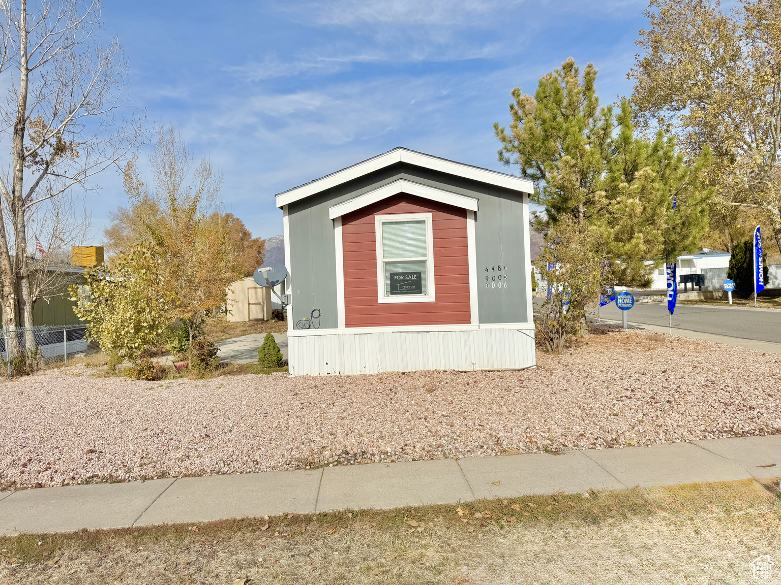 448 E 900 N UNIT 6, Ogden, UT, 84404
