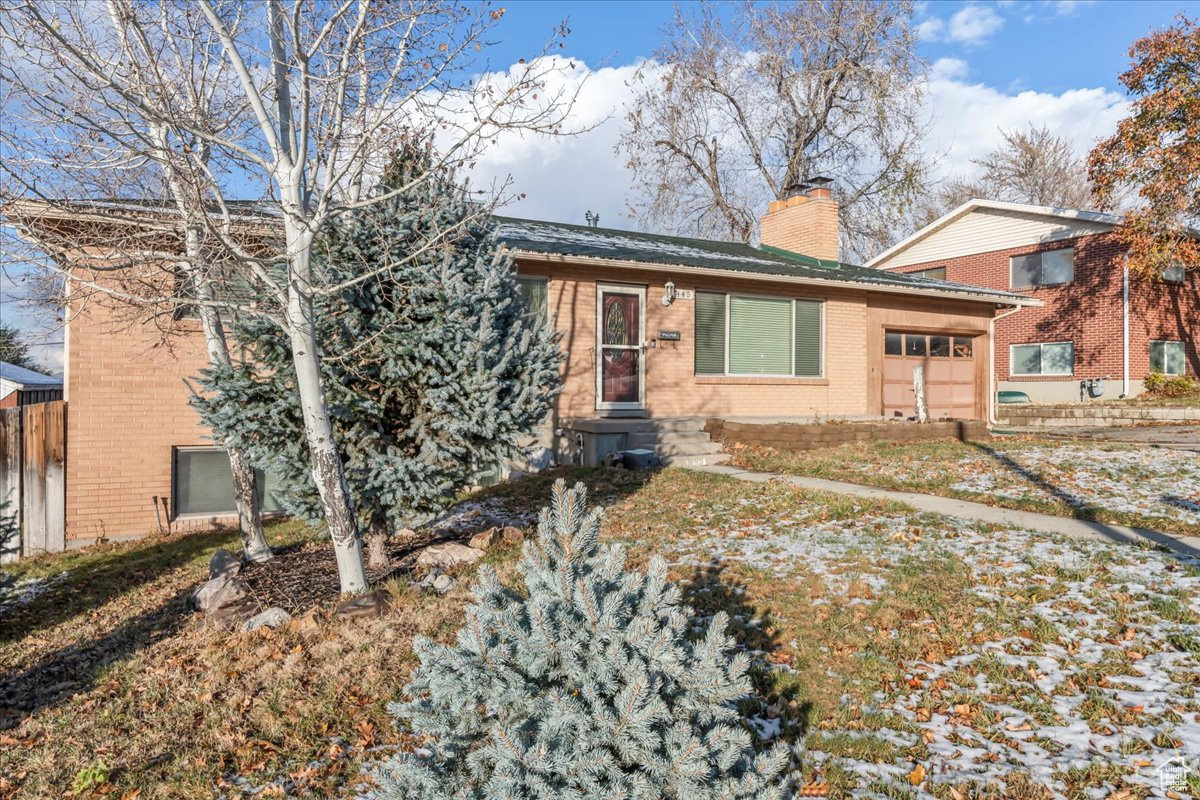 445 E 1800 S Bountiful Ut 84010 445 E 1800 S Bountiful Ut 84010