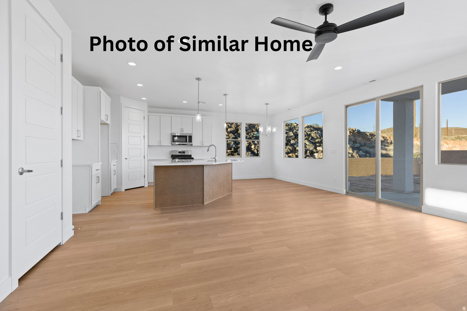 485 N 1400 W, Hurricane, UT, 84737