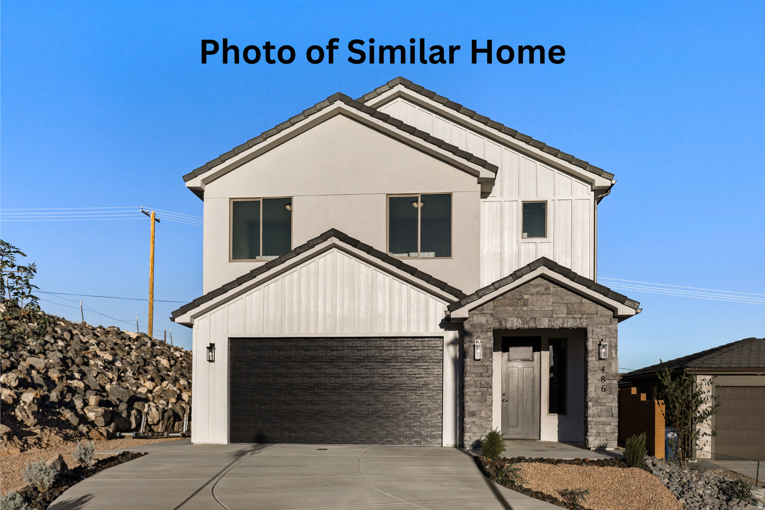 485 N 1400 W, Hurricane, UT, 84737