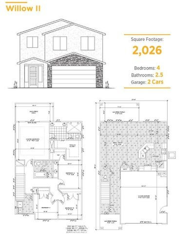 485 N 1400 W, Hurricane, UT, 84737
