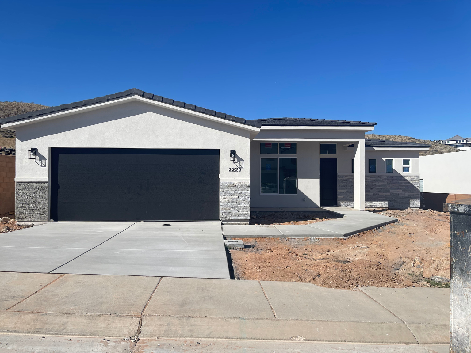 2223 W 380 S, Hurricane, UT, 84737