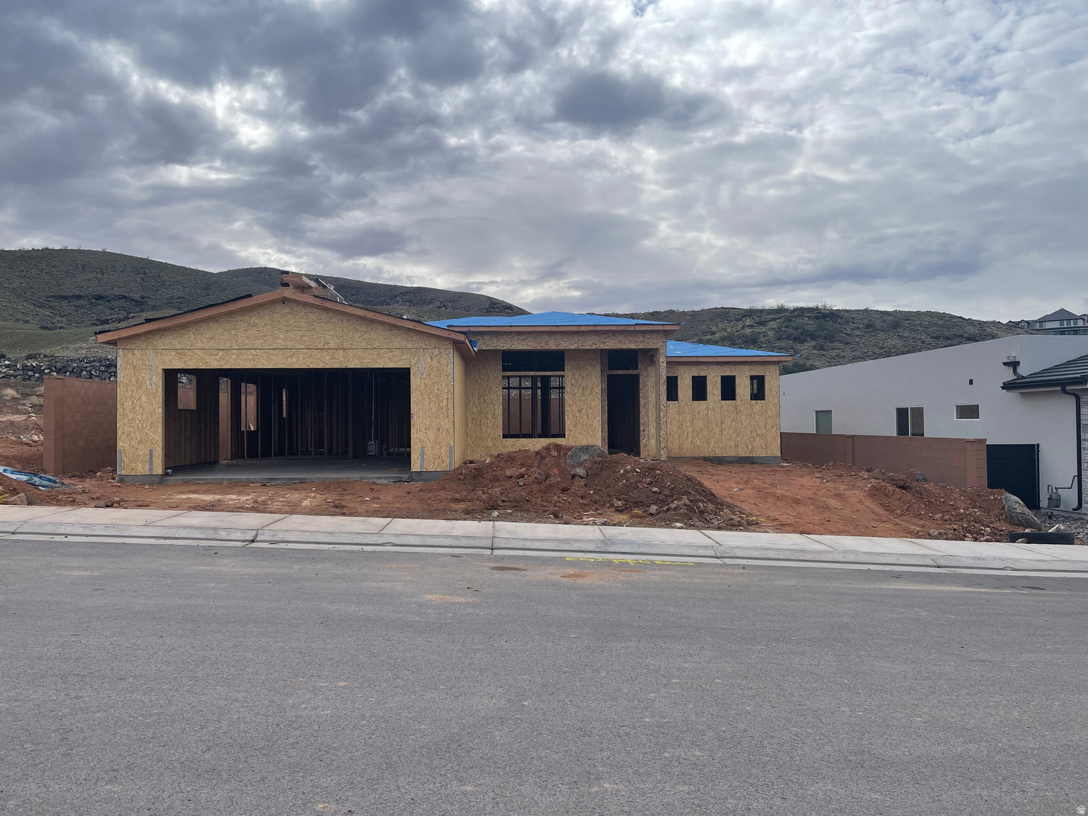 2223 W 380 S, Hurricane, UT, 84737