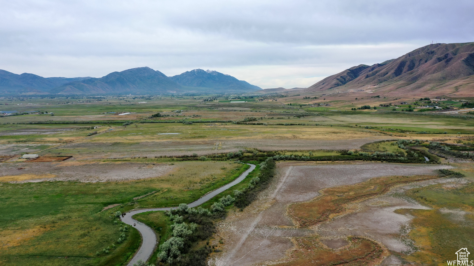 5500 W 5600 S, Lake  Shore, UT, 84660