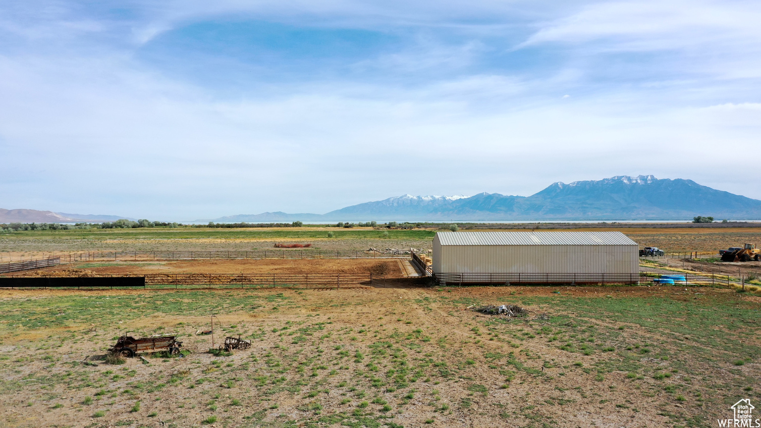 5500 W 5600 S, Lake  Shore, UT, 84660