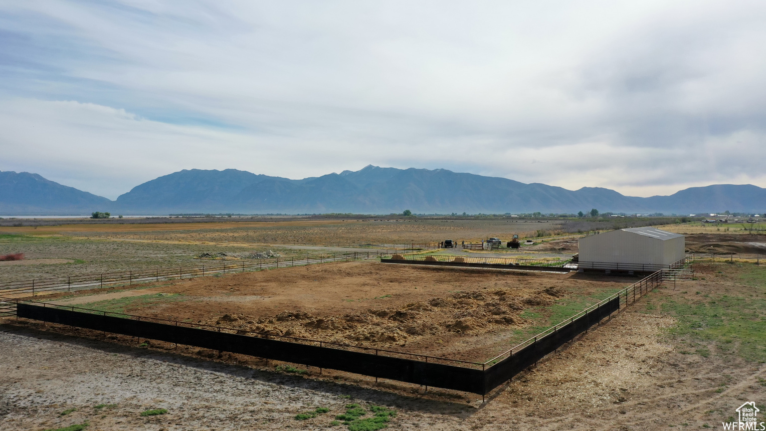 5500 W 5600 S, Lake  Shore, UT, 84660