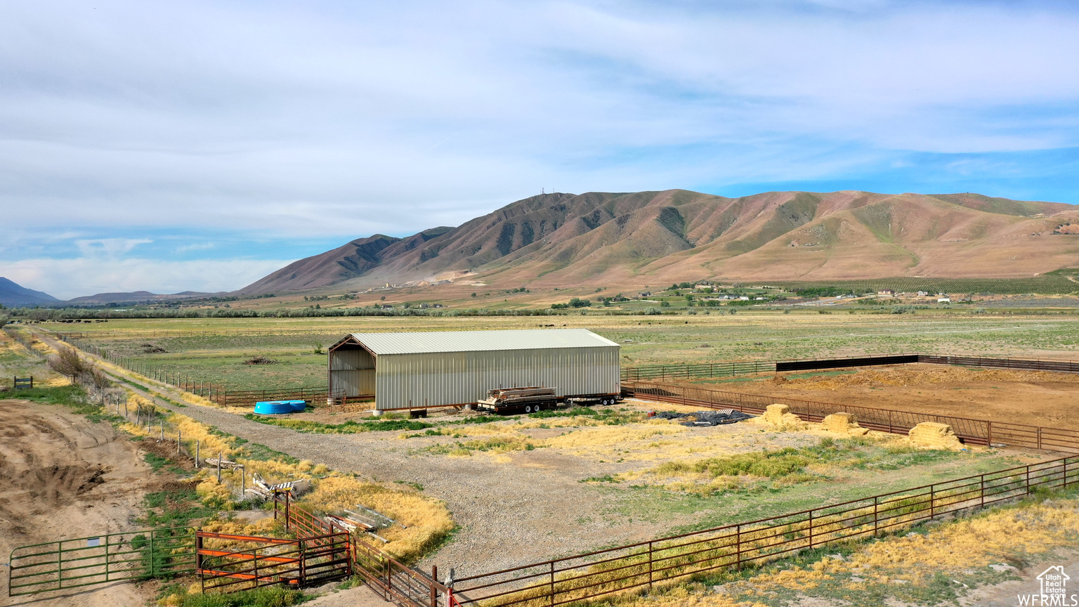 5500 W 5600 S, Lake  Shore, UT, 84660