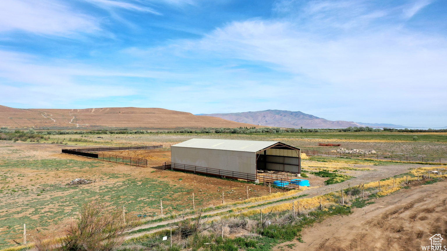 5500 W 5600 S, Lake  Shore, UT, 84660